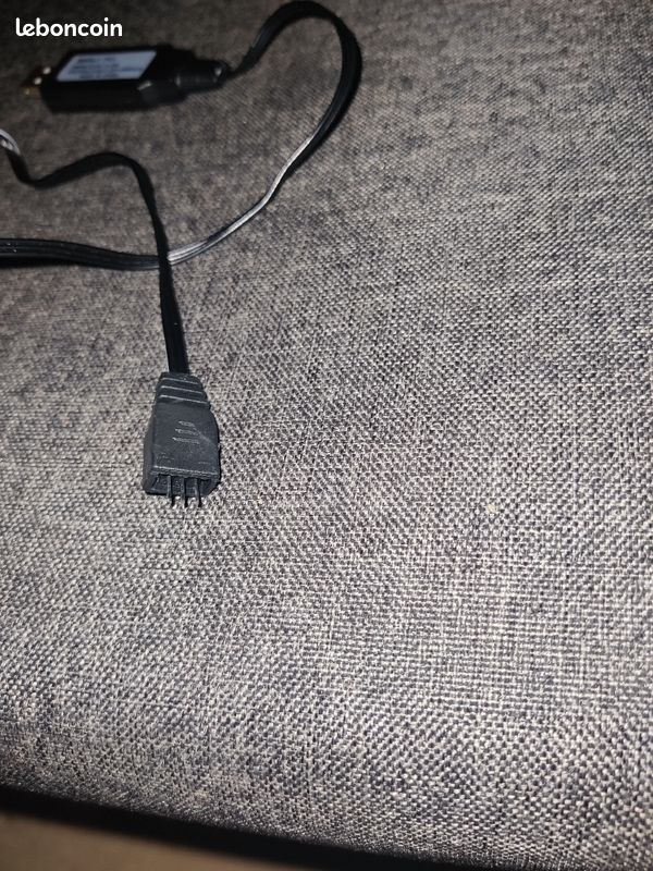 Fil usb (image 1)