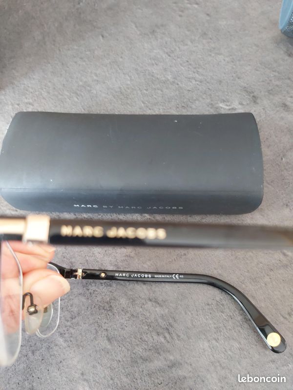 Lunette Marc Jacobs (image 2)