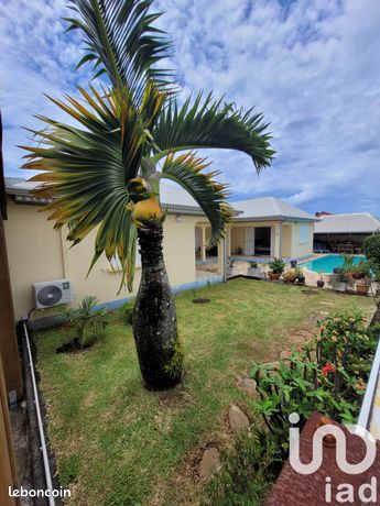 Villa 5 pièces 169 m²