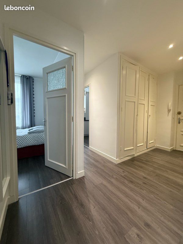 Appartement 3 pièces 59 m² · à Amiens · 59 m² · 990 €