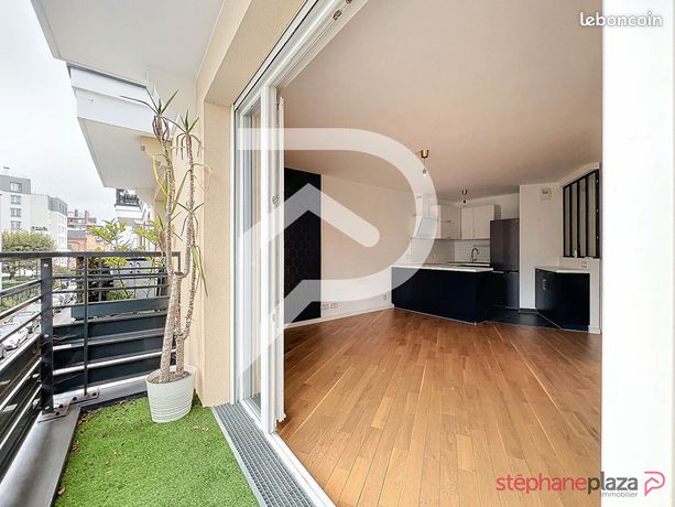 Maison à vendre et vente appartement Puteaux (92800) - leboncoin