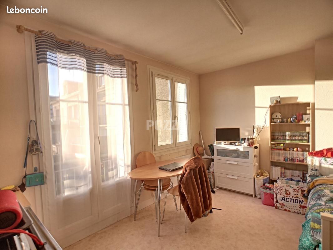 Appartement 1 pièce 18 m² · à Vire Normandie · 18 m² · 285 €/mois