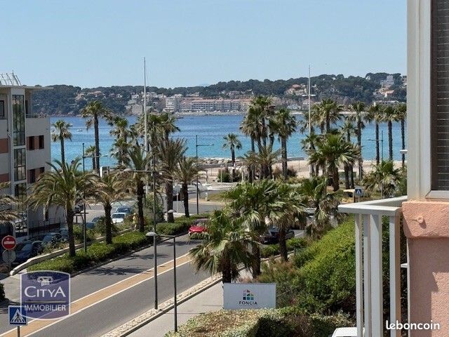 Appartement 3 pièces 71 m² · à Six-Fours-les-Plages · 71 m² · 260 000 €