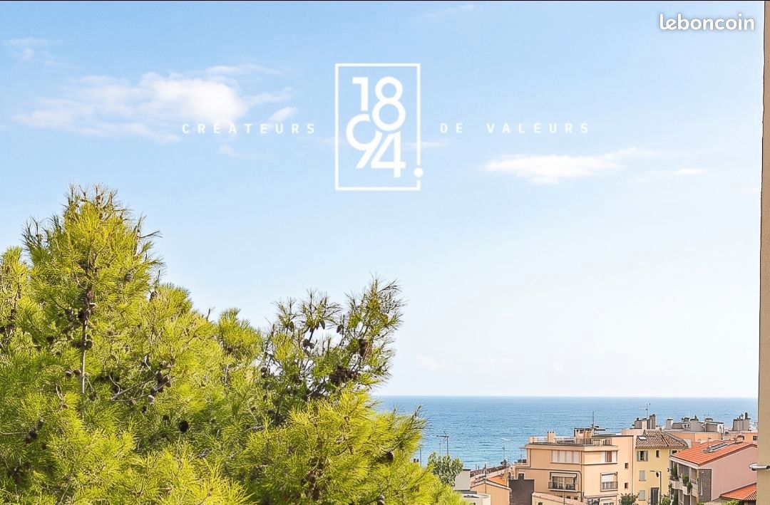 Appartement 3 pièces 58 m² · à Cassis · 58 m² · 399 000 €