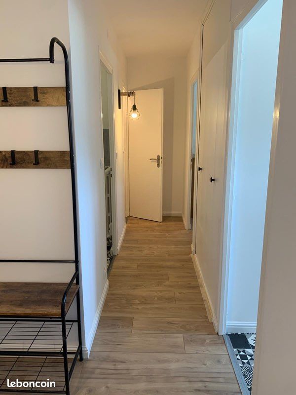 Appartement a louer annemasse - 2 pièce(s) - 47 m2 - Surfyn