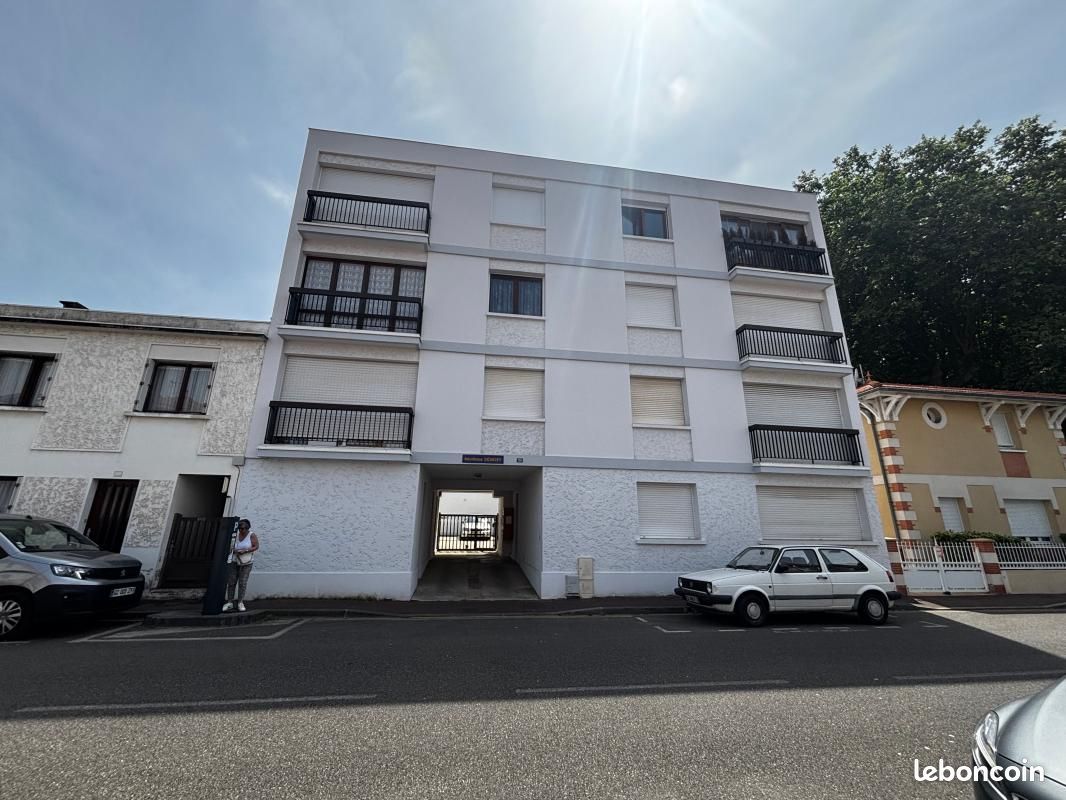 Appartement 2 pièces 55 m² · à Arcachon · 55 m² · 254 400 €