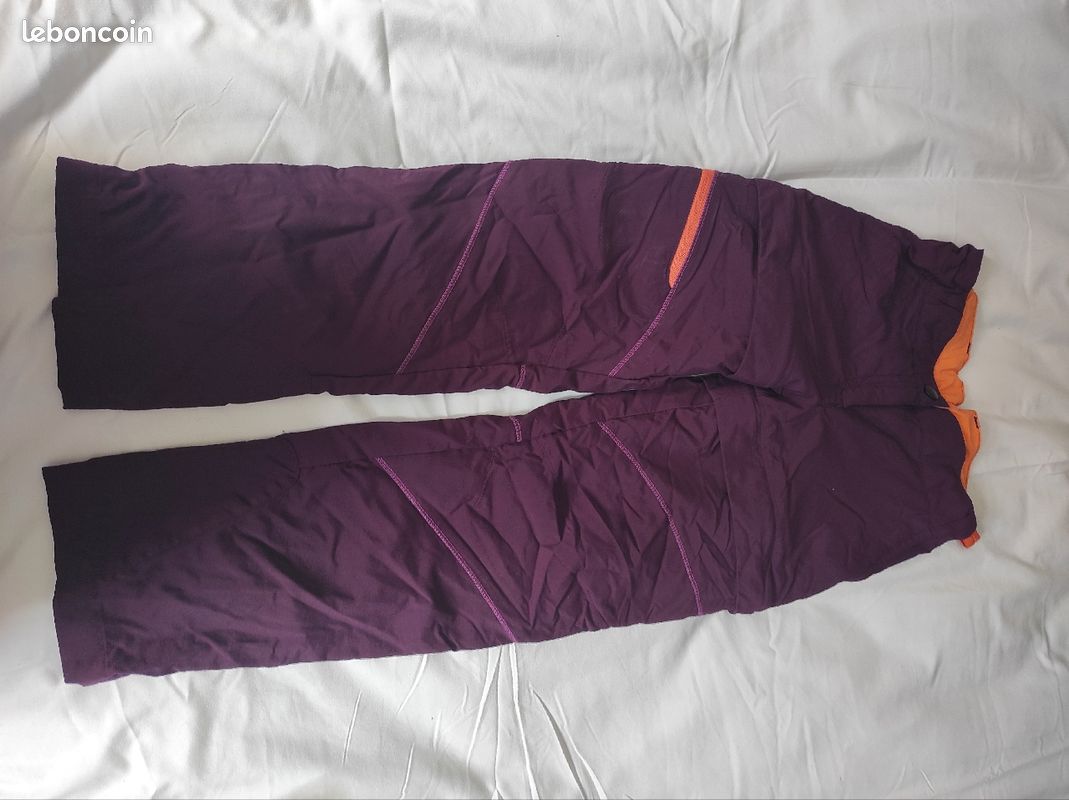 Ski vêtements (image 7)