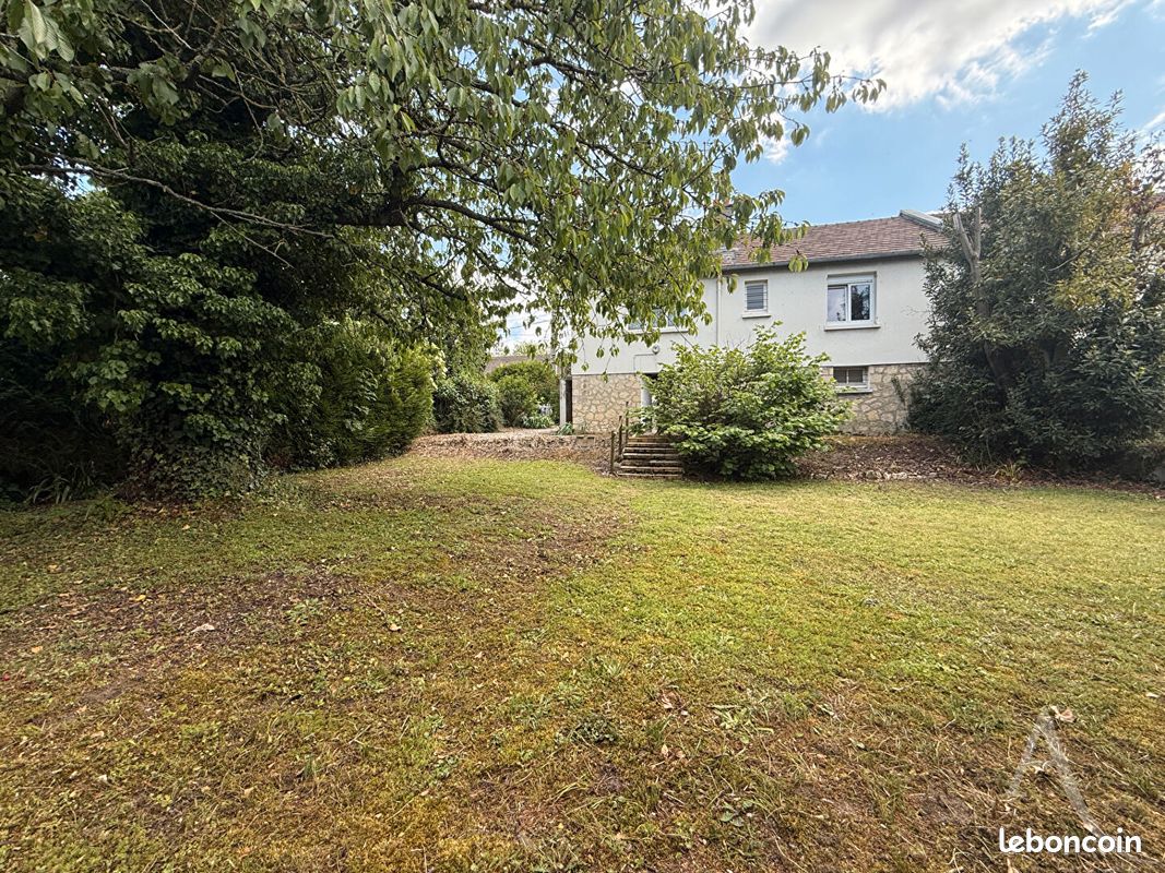 Maison 4 pièces 63 m² · à Caen · 63 m² · 202 750 €
