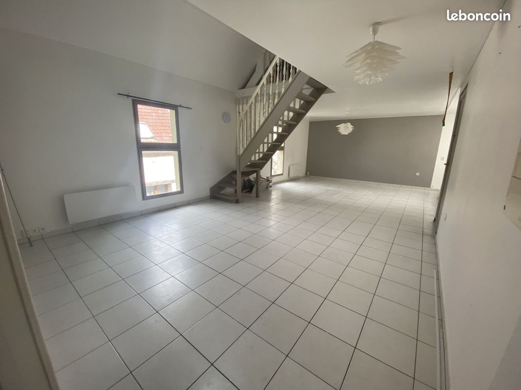 Appartement 3 pièces 83 m² · à Vernon · 83 m² · 770 €