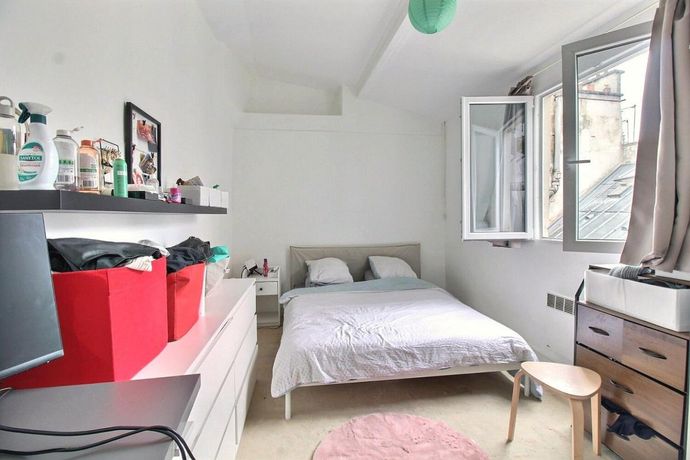 Appartement a louer paris-6e-arrondissement - 2 pièce(s) - 42 m2 - Surfyn