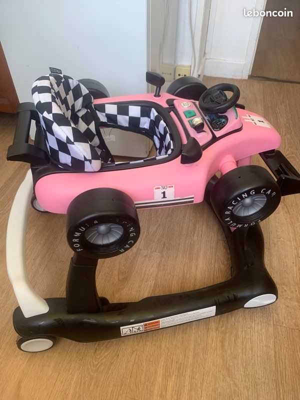 Trotteur 4 en 1 (image 4)