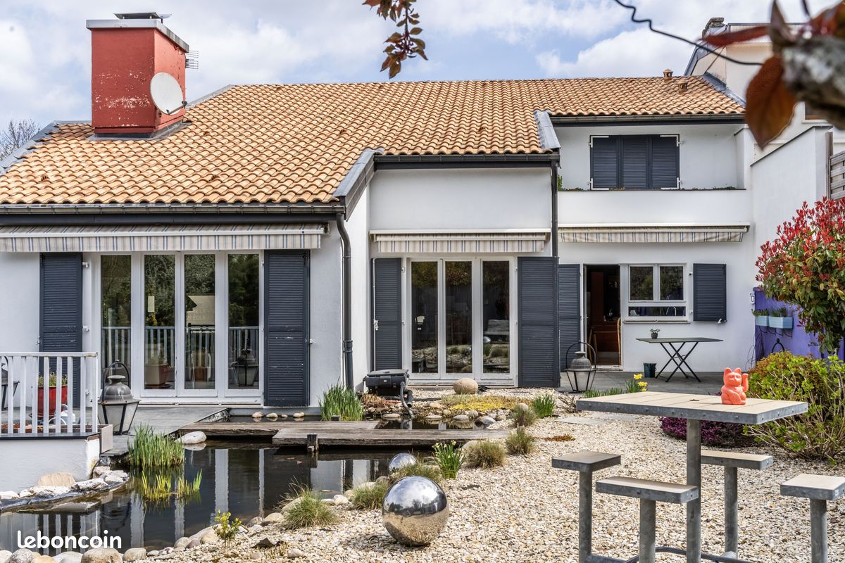 Maison 6 pièces 231 m² · à Nancy · 231 m² · 795 000 €