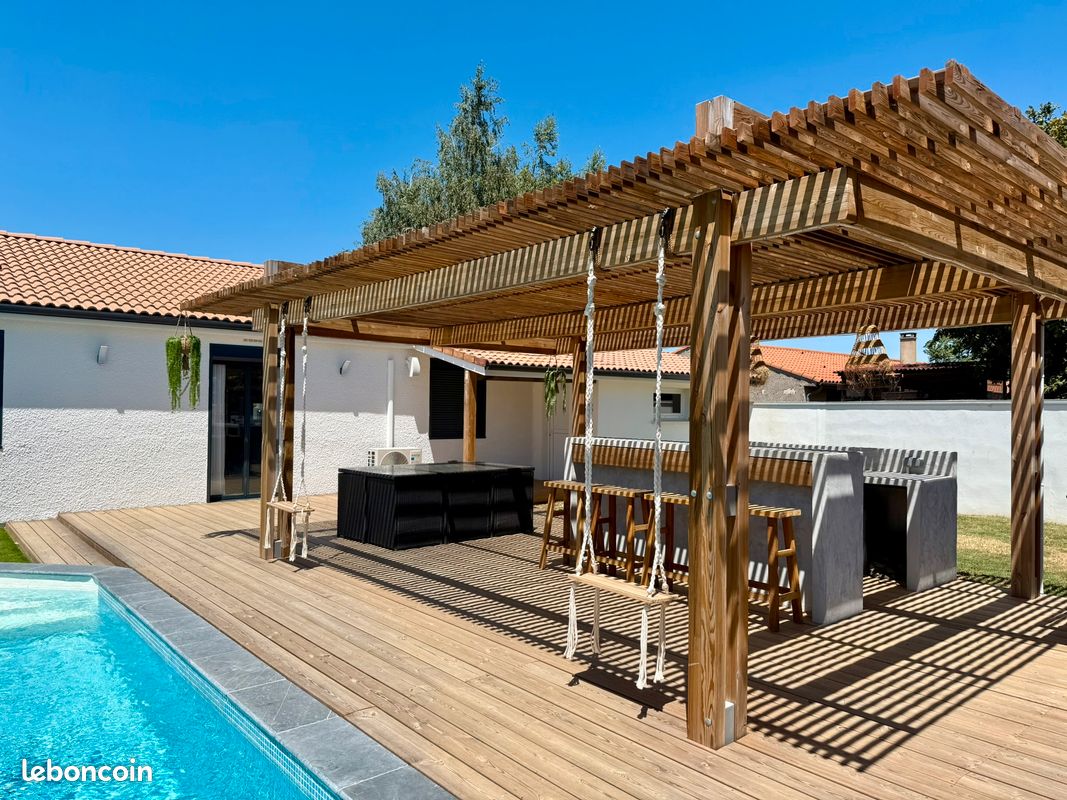 Maison 5 pièces 142 m² · à Frouzins · 142 m² · 389 990 €