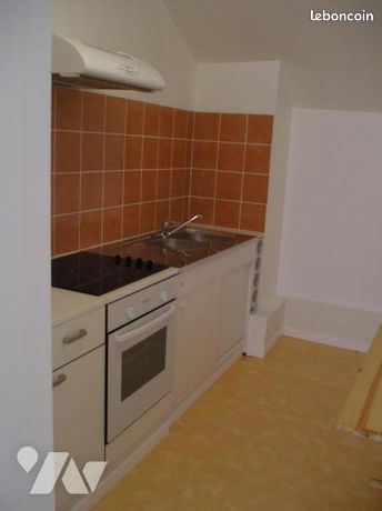 Appartement 45 m² BILLY MONTIGNY