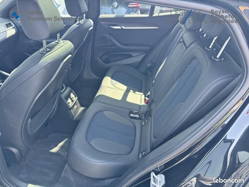 Bmw X2 sDrive16dA 116ch M Sport DKG7 Euro6d-T (image 15)