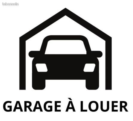 Parking 6 m² · à Dijon · 6 m² · 70 €