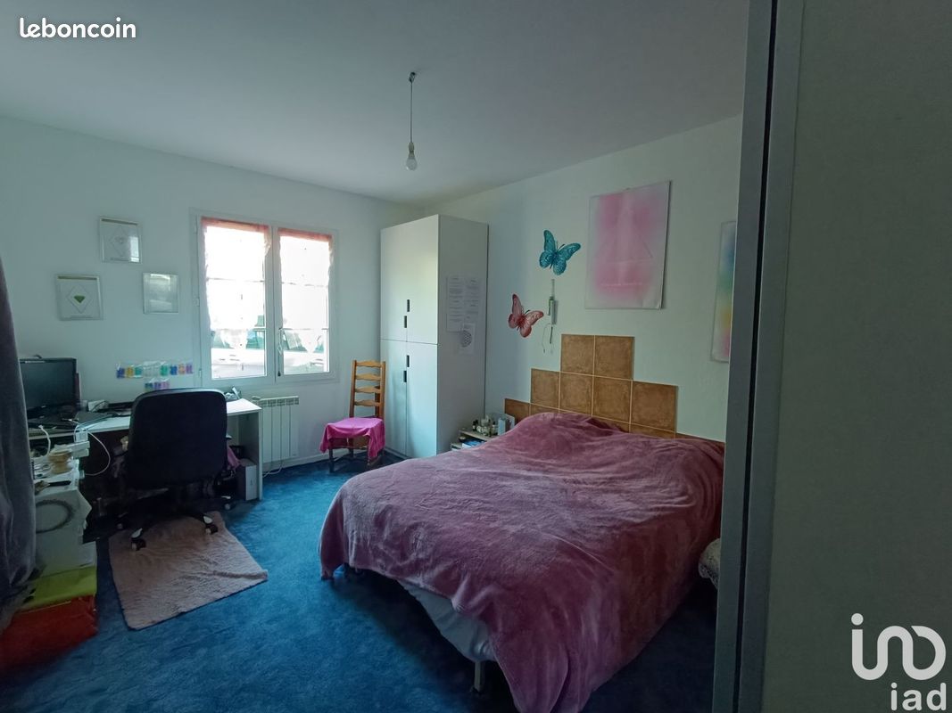Maison 5 pièces 184 m² - Thouars 79100 (image principale 7)