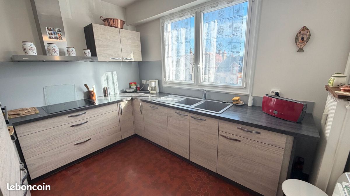 Appartement 5 pièces 105 m² (image 3)