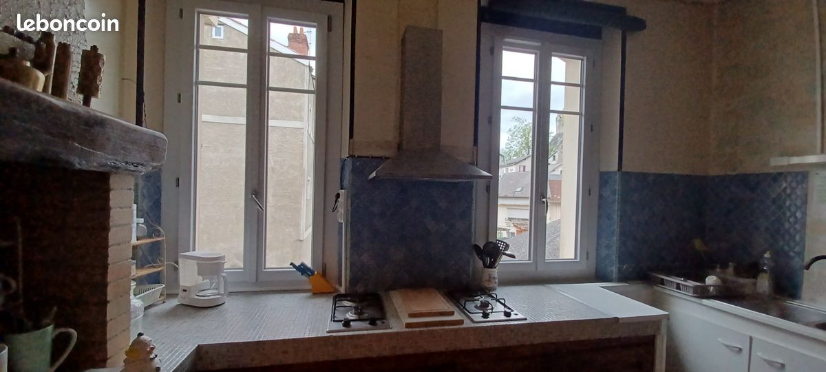 Appartement Lourdes 10p (image 3)