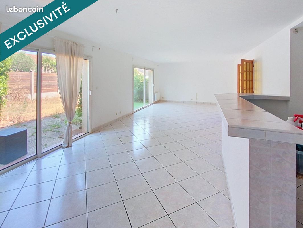 Appartement 3 pièces 97 m² · à Mérignac · 97 m² · 299 000 €