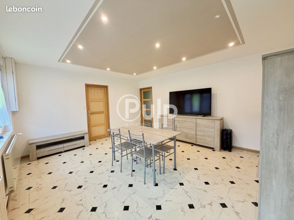 Maison 6 pièces 133 m² · à Camblain-Châtelain · 133 m² · 159 900 €