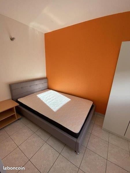 Appartement 2 pièces 26 m² · à Mulhouse · 26 m² · 480 €/mois