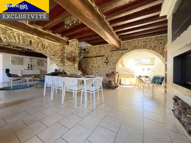 Maison 5 pièces 148 m²