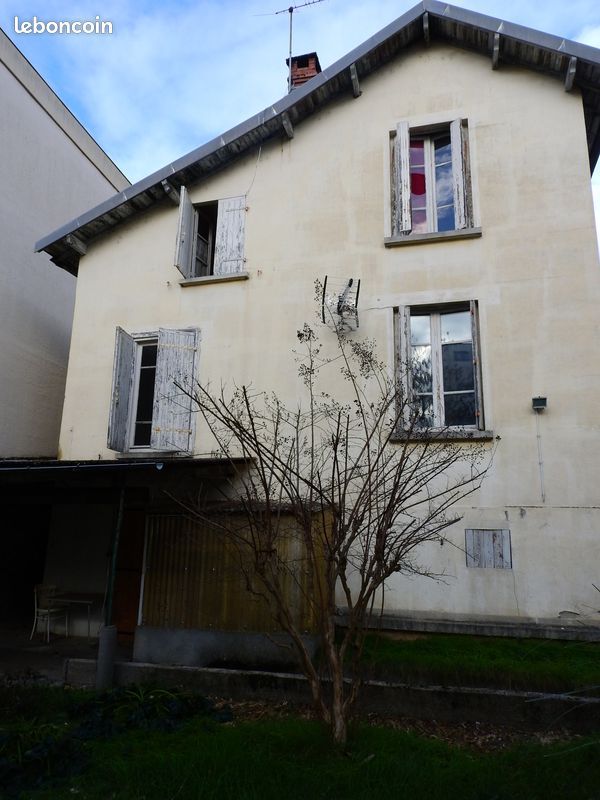 Maison 6 pièces 135 m² · à Cahors · 135 m² · 129 000 €