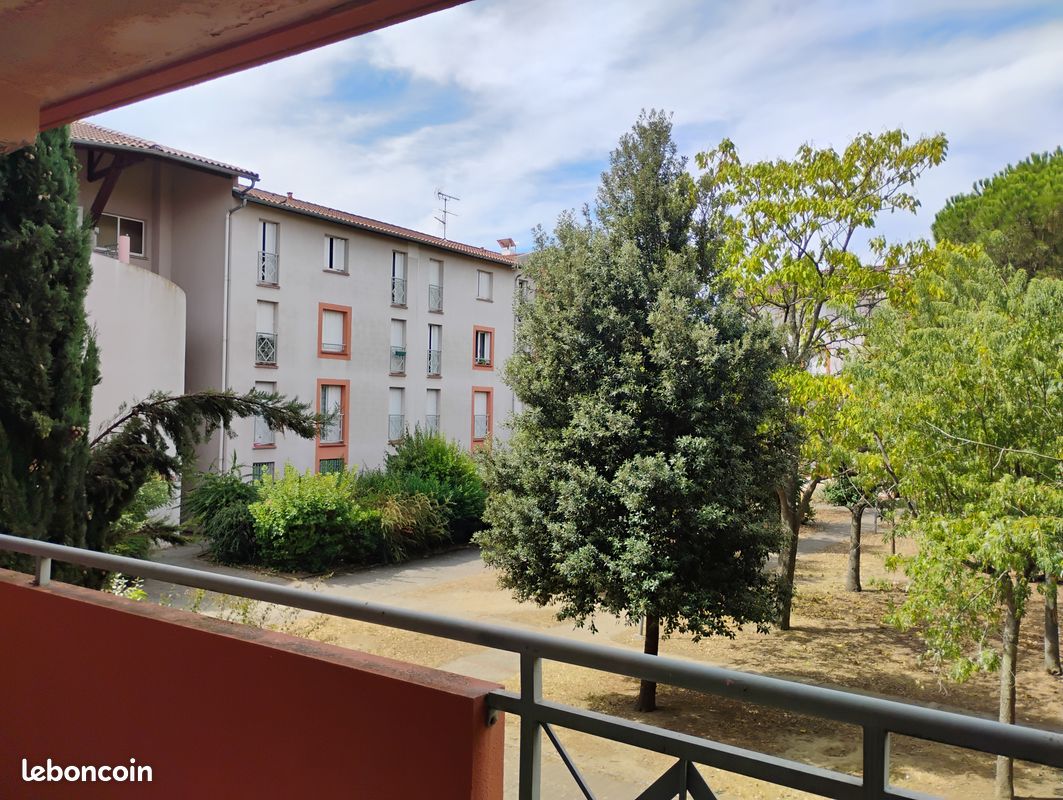 Appartement 3 pièces 66 m² · à Toulouse · 66 m² · 850 €