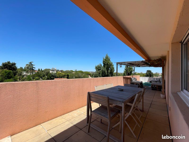 Appartement 3 pièces 76 m² · à Montpellier · 76 m² · 1 390 €