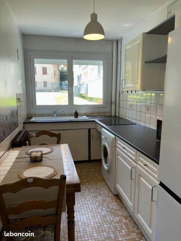 Appartement a louer villeneuve-le-roi - 2 pièce(s) - 45 m2 - Surfyn