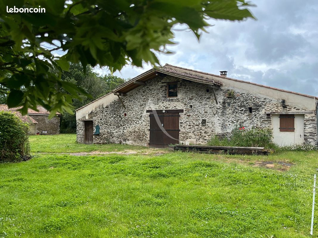 Maison 3 pièces 92 m² · à Machecoul-Saint-Même · 92 m² · 232 700 €