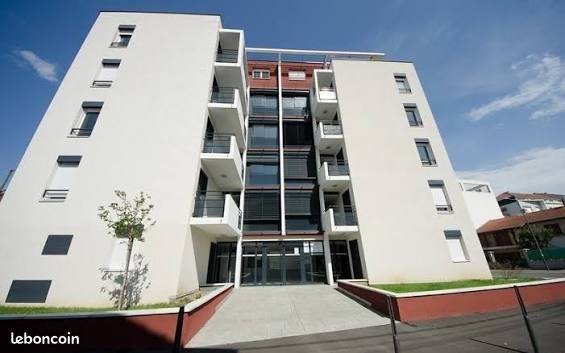 Appartement 1 pièce 20 m² · à Villeurbanne · 20 m² · 80 903 €