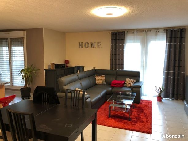 Appartement F3