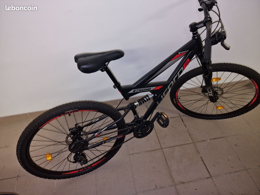 Licorne Bike Velo Licorne KIDS 14