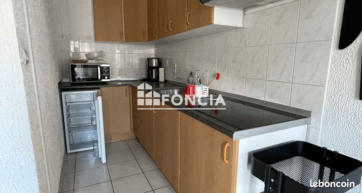 Appartement 1 pièce 31 m² · à Lille · 31 m² · 683 €/mois