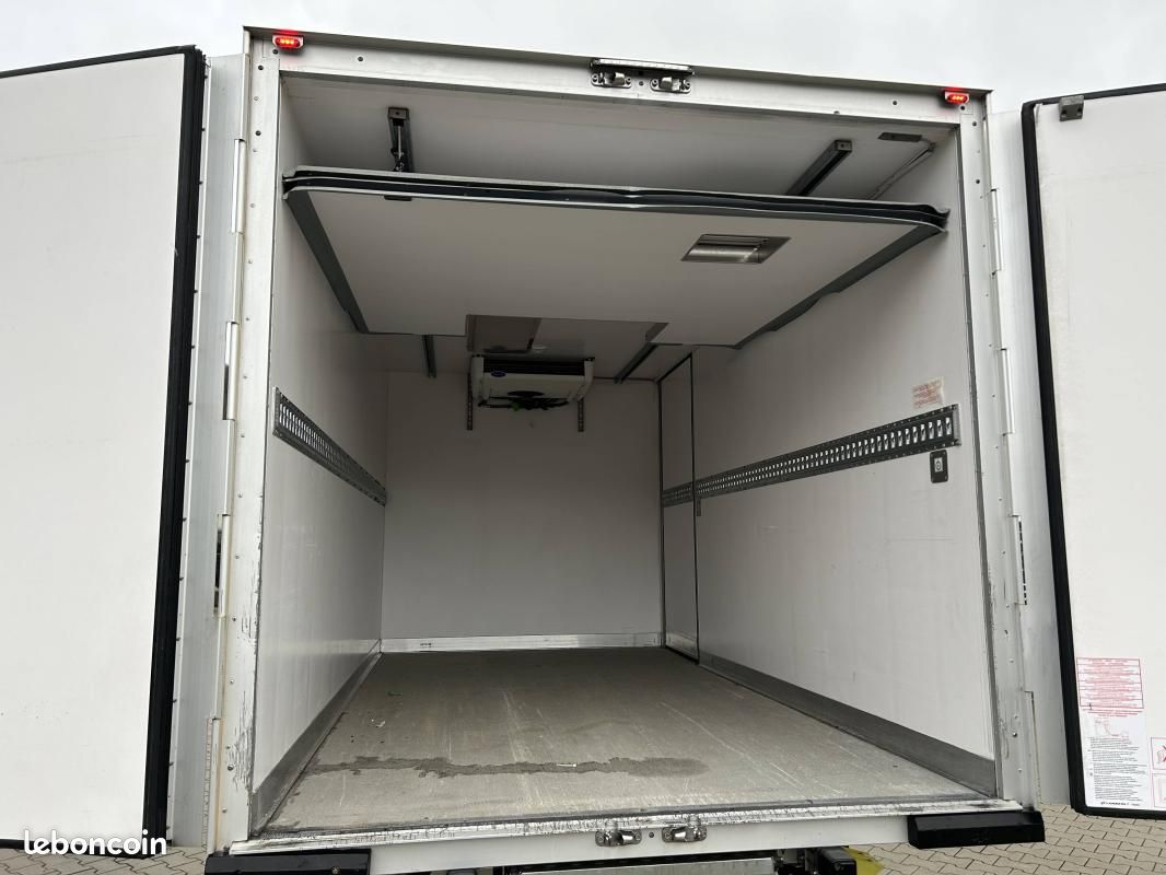 Volkswagen Crafter FRIGORIFIQUE 177 CH (image 9)