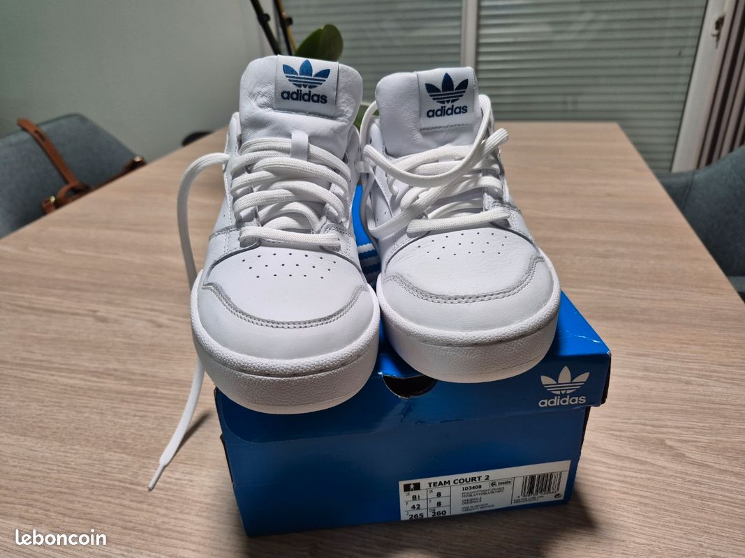 Basket Adidas originals homme Chaussures