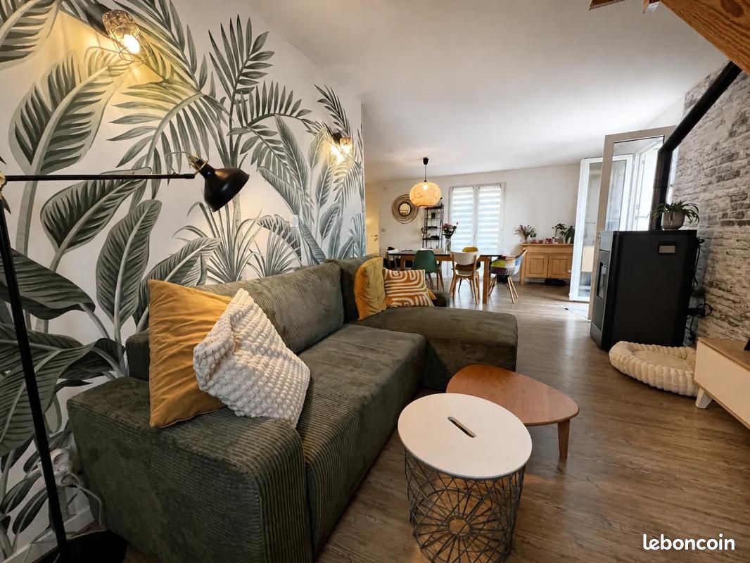 Maison 4 pièces 90 m² · à Trégueux · 90 m² · 225 000 €