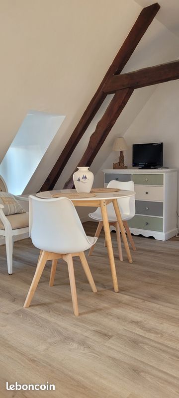 Appartement 1 pièce 30 m² · à Étaples · 30 m² · 500 €/mois
