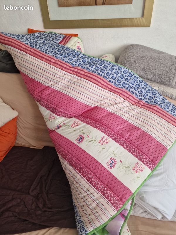 Couette 1 personne,140/200 (image 5)