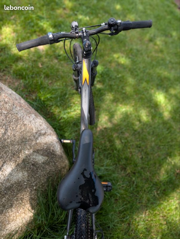 Nakamura vélo Cliff 700 (image 4)