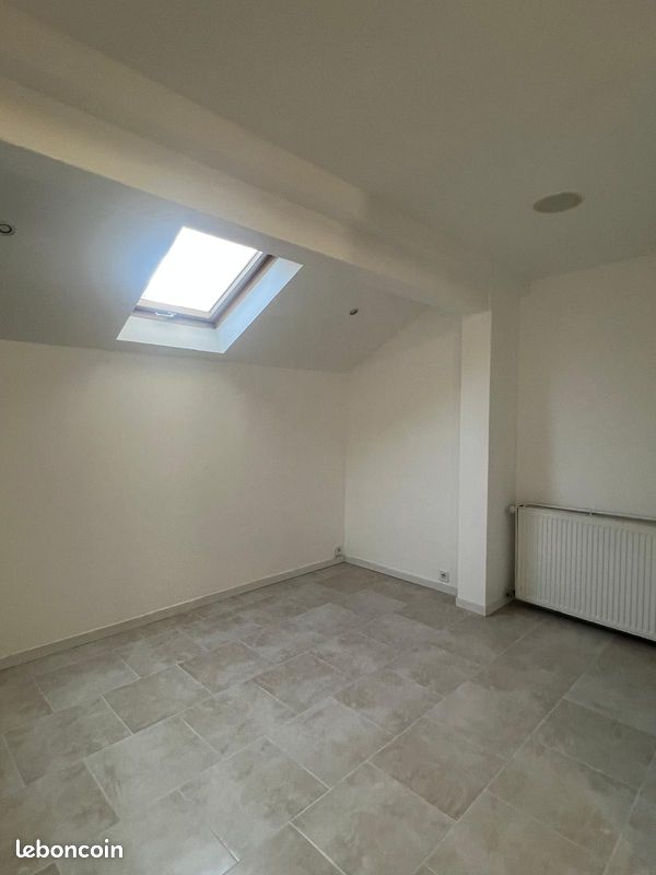 Maison a louer drancy - 3 pièce(s) - 51 m2 - Surfyn