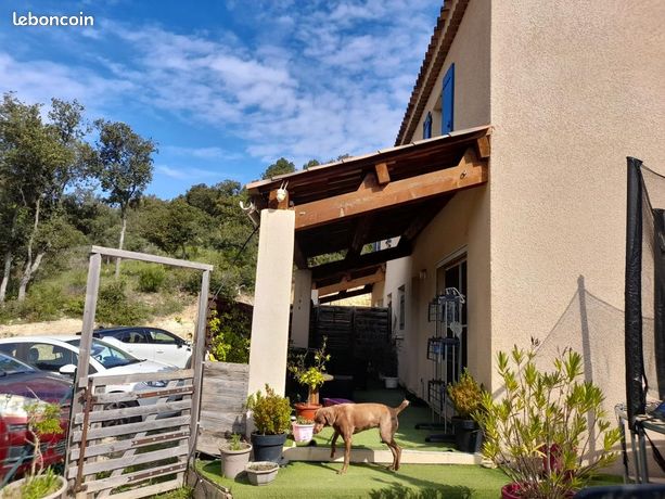 Maison 4 pièces 93 m²