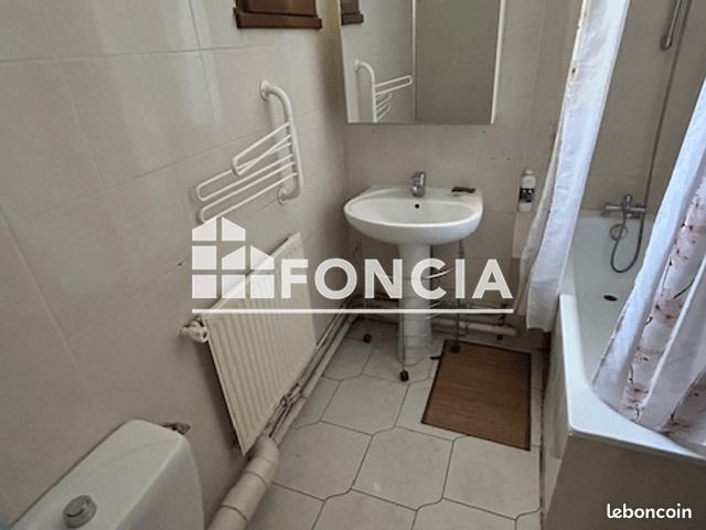 Maison a louer antony - 6 pièce(s) - 140 m2 - Surfyn