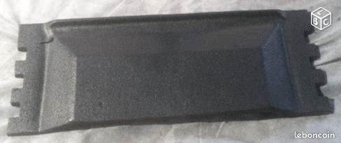Tremie pour convecteur efel (image 2)