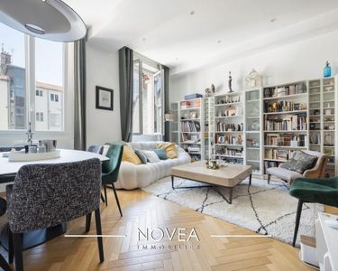 Appartement 465 000 € - 71 m²