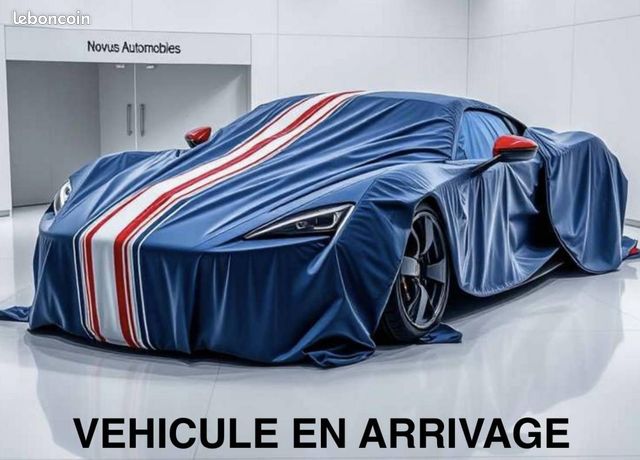 Citroen C4 X 2024