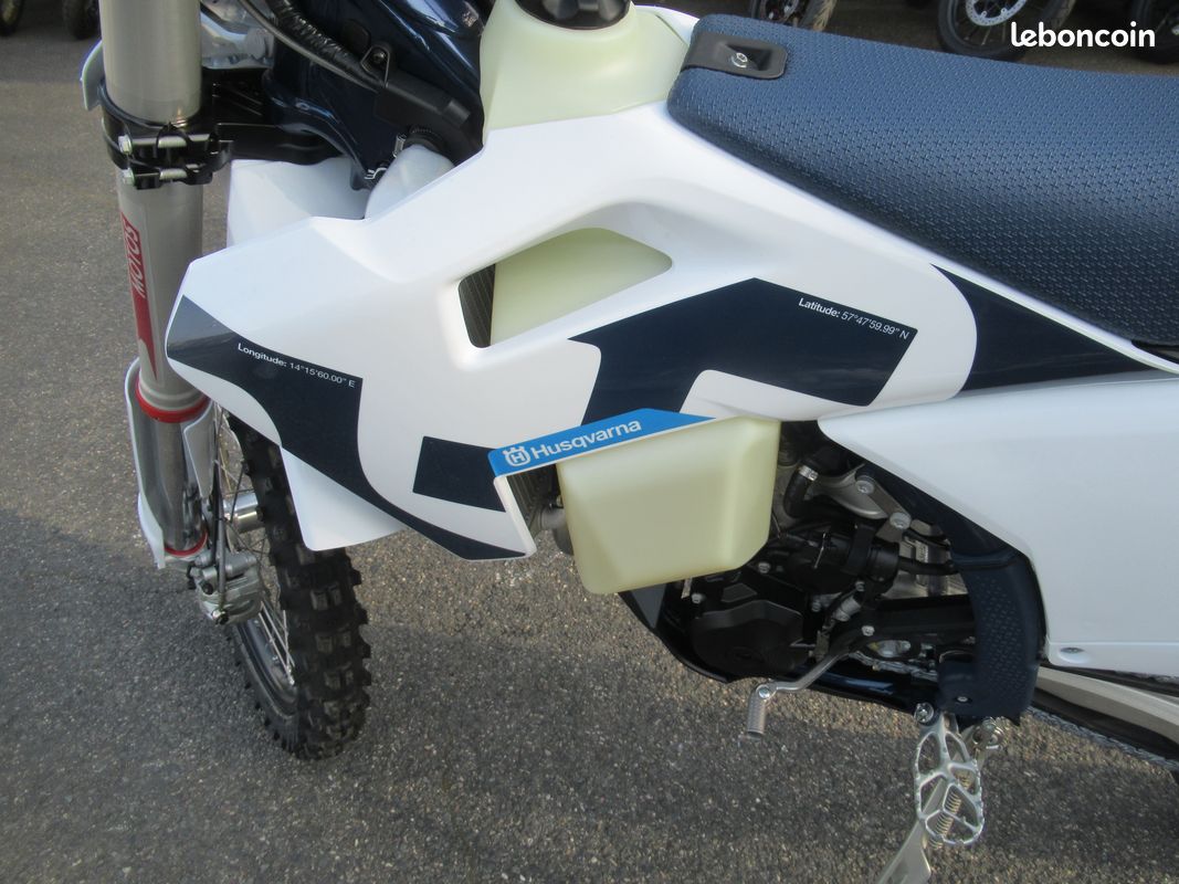 Husqvarna 350 fe 2026 (image 7)