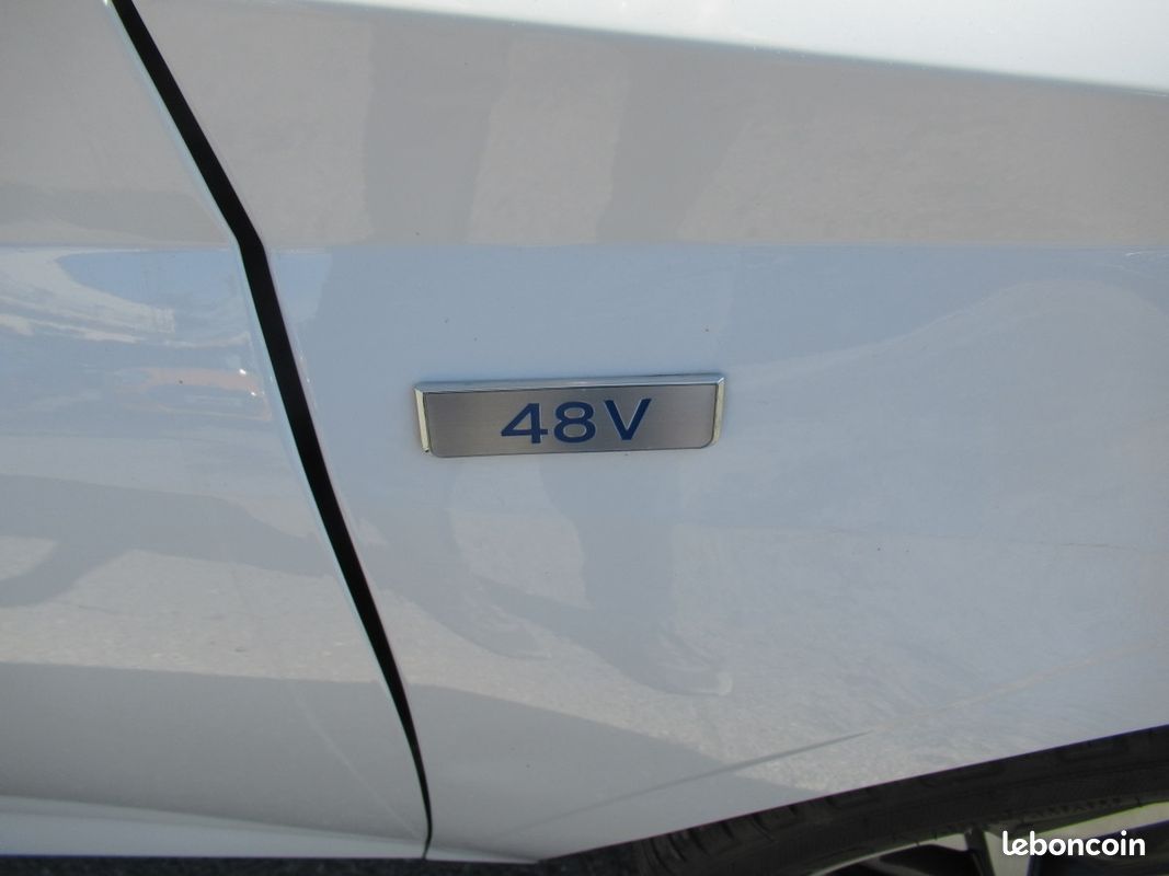 Hyundai I20 1.0 T-GDI 100CH HYBRID CREATIVE (image 17)